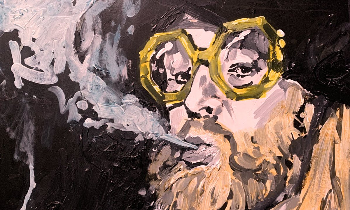 This September 15th if your in #Liverpool come Join Rod Slater <a href="/MichaelLivesley/">Michael Livesley</a> Andy Frizell with thier band and I as we continue celebrating #VivianStanshall at 80 with music &amp; fun <a href="/liverpoolphil/">Royal Liverpool Philharmonic</a> liverpoolphil.com/whats-on/conte…