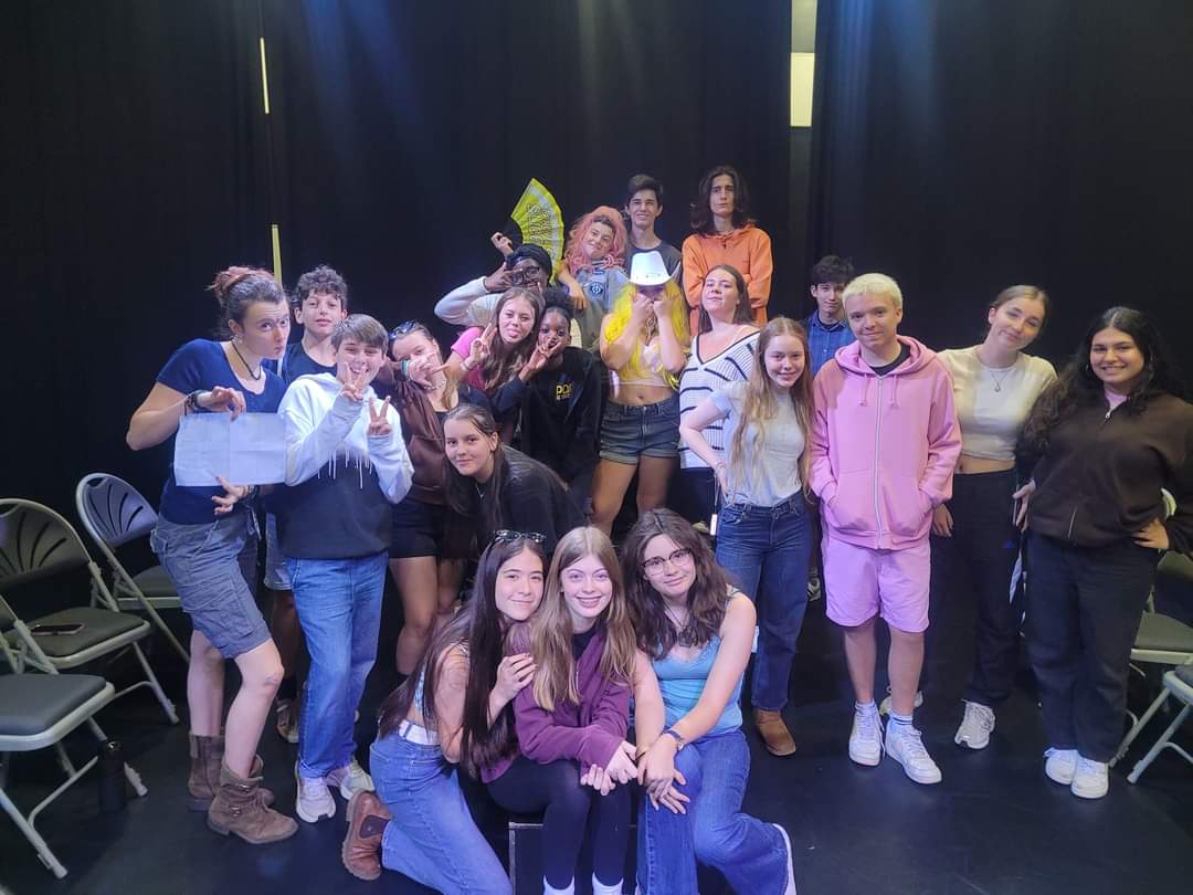 Red AM absolutely CRUSHING it in Film &amp; TV - the energy and passion you give to every single project is 🤯 and a huge thanks to Dom! 🙌❤️👏👏