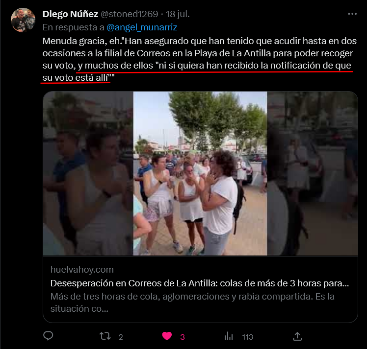 peronikz's tweet photo. HILO IMPORTANTE: Si realmente quieres que haya un cambio y que importes para cualquier decisión que se tome: NO VAYAS A #VOTAR, quédate en casa  disfrutando de los familiares o amigos, o ve a dar un paseo, pero no te acerques a los colegios #electorales. #YoNoVoto #REMONTADA 👇 https://t.co/FUSYLCGGwS