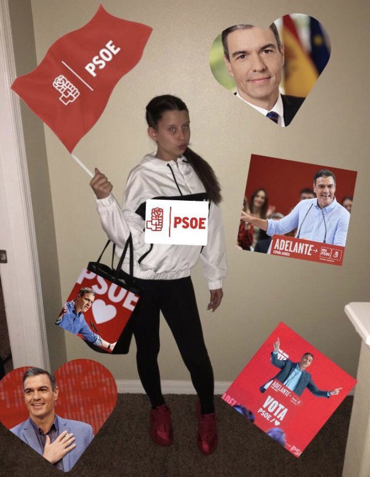 INTERDIRE4's tweet image. Un viajecito express para que Españita no se vaya a la mierda