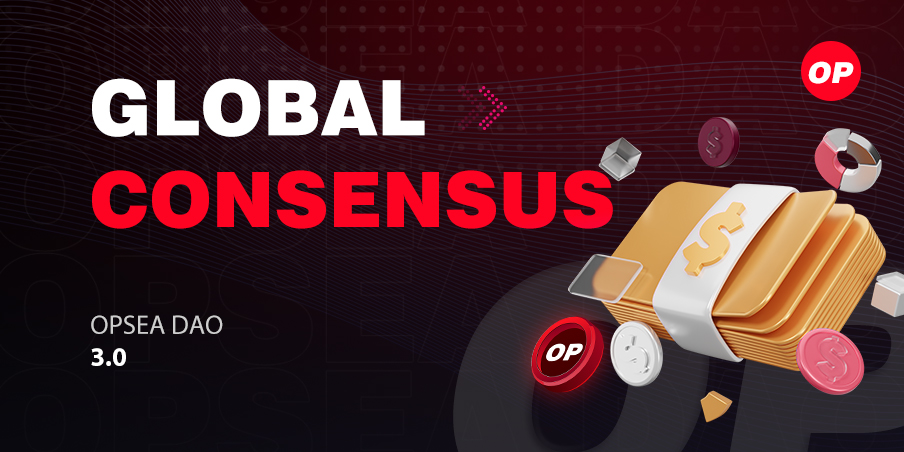 OPSEADAOSTO's tweet photo. ✨OPSea DAO equity incentives to create an encrypted future.🚀
🌎In order to strengthen the welfare system, reach a consensus with the global community and jointly promote OPSea DAO.✈️
#OPSeaDAO #Activity #blockchain https://t.co/Rs1HHVFU8B
