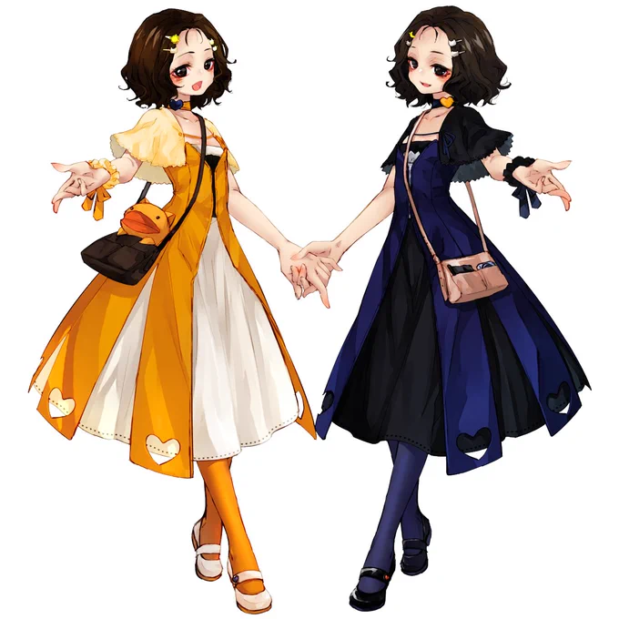 (c)発注者様/ぺいゆ/らっかみ!  