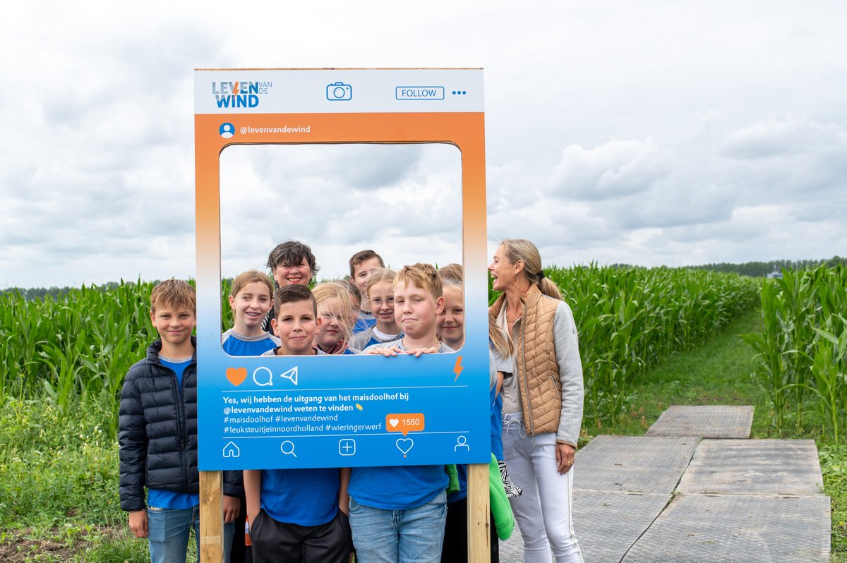 Marbel de Graaf tweet media