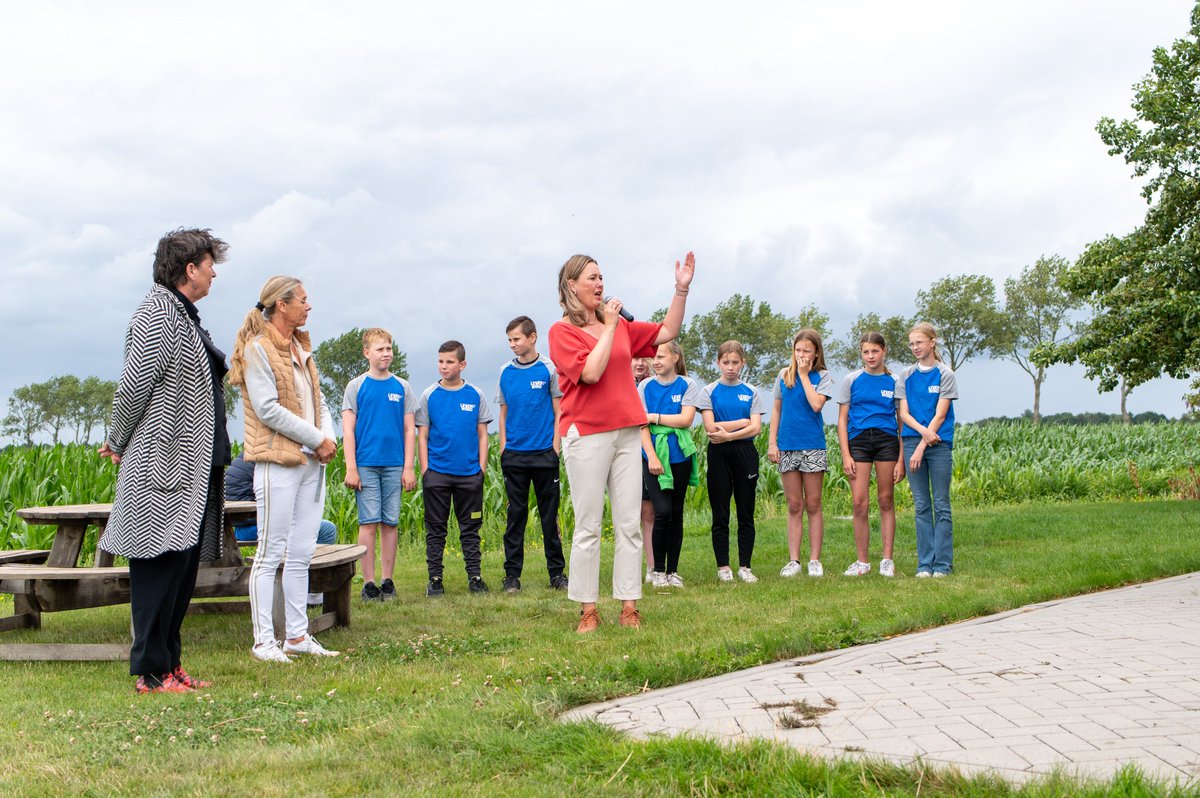 Marbel de Graaf tweet media