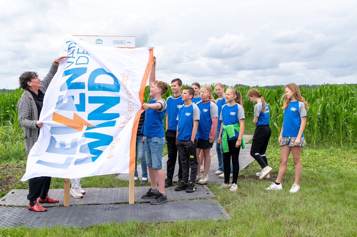 Marbel de Graaf tweet media