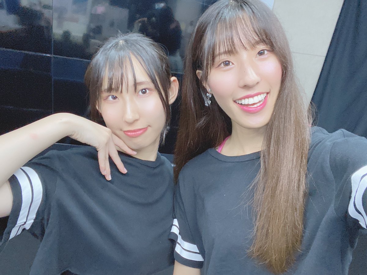 Shain_miyuu's tweet image. #SPARK2023 お礼公演
お越しくださりありがとうございました☺️

みんなのおかげで行けた場所！
少しでも返せてたらいいな🥹&quot;🫶🏻&quot;

毎回みんなとライブ盛り上がれて楽しい！この熱さを夏はもっと大きくできるように🌳頑張ります✊🏻❤️‍🔥

#Shain #岡山 #アイドル #定期公演