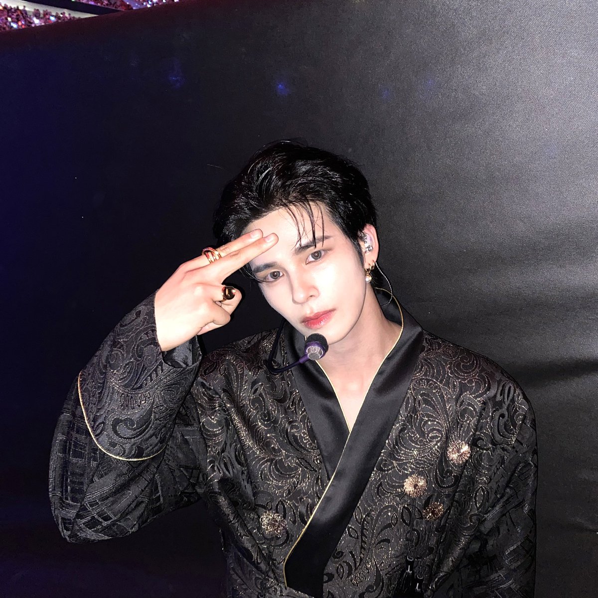 CRAVITY_twt's tweet photo. 박오공☁️
#세림 #KPOPLUX #KPOPLUXMadrid https://t.co/GYfv0LrjGO