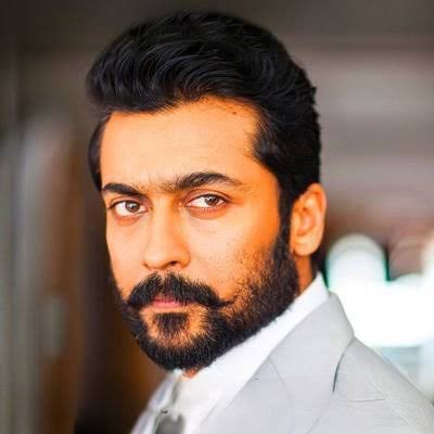My dearest friend <a href="/Suriya_offl/">Suriya Sivakumar</a> - wishing you a tremendous birthday… may this year be filled with love, great health and blockbusters…