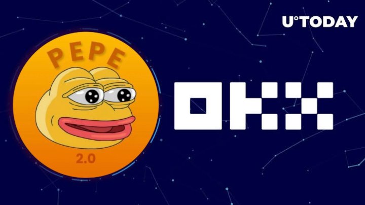 ▫️Hey #OKX   ! #Pepe2.0🐸 community is waiting to hear from you!🚀

<a href="/kucoincom/">KuCoin</a> has already listed it and now everyone is waiting for the next move from you! <a href="/okx/">OKX</a>