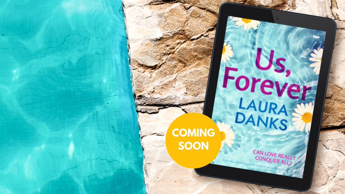 Laura Danks tweet media