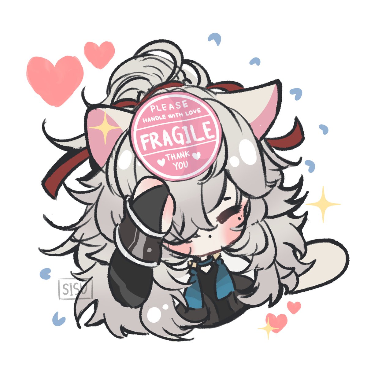 sisu🐈⬛ is sisuing tweet media