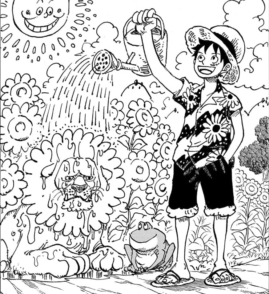 Tranquility🔥😴😴