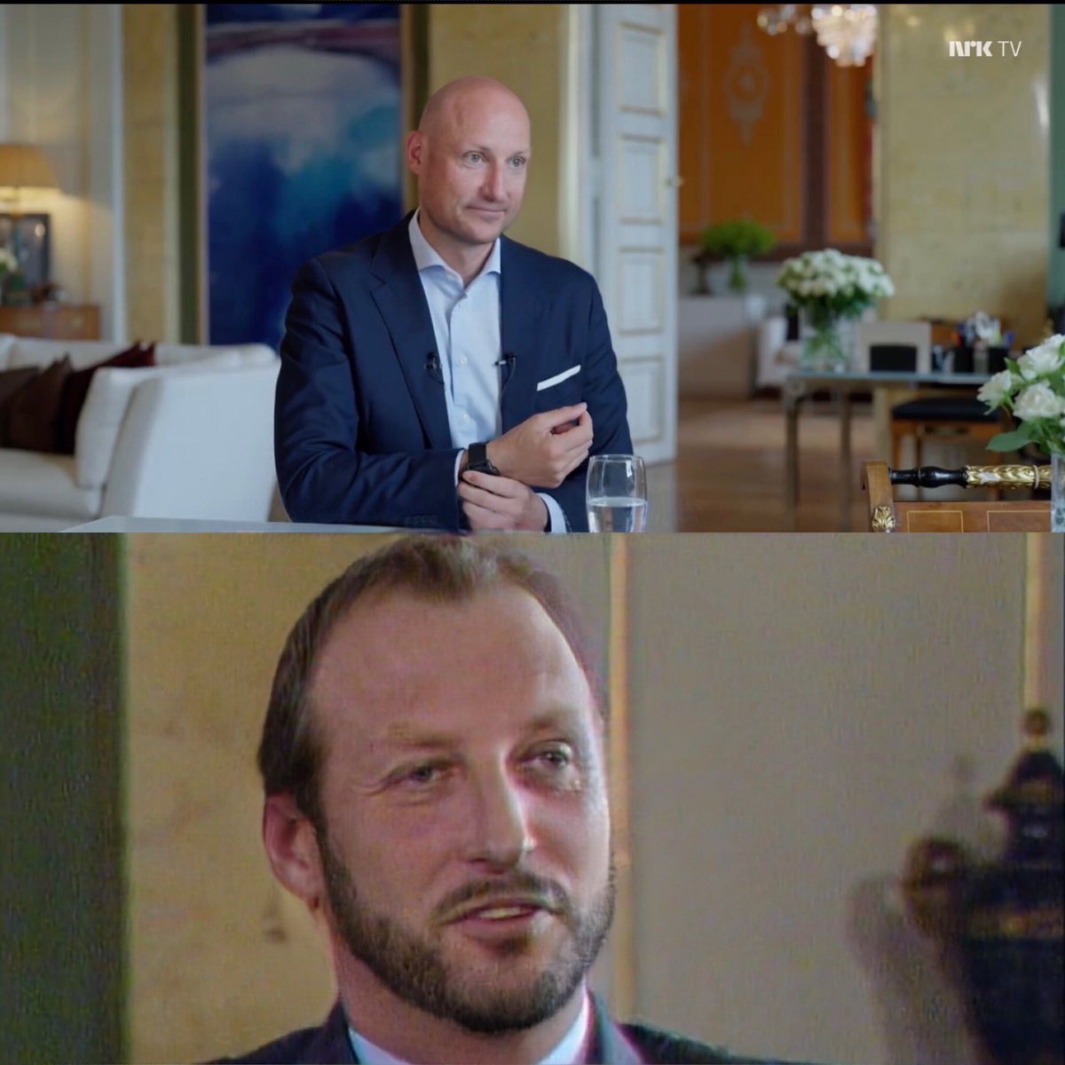 Hasse Hope tweet media