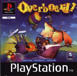 NavLgg's tweet photo. @liquidyetti #OverBoard, sin duda
#PSXShare 🎮 ⛵ https://t.co/o6NyZOuTTY