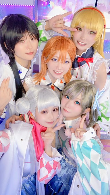 Twitterのコスプレ画像28