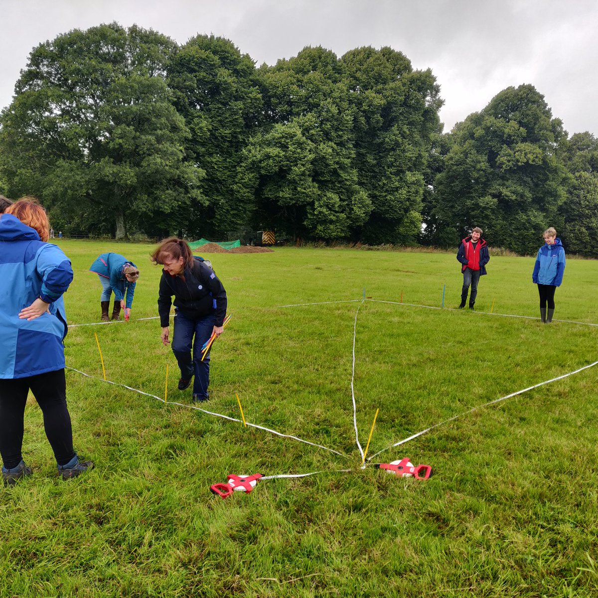 ArchaeologyUK tweet media