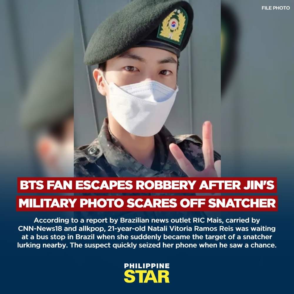 💜💜💜 army 

#BTSJIN #BTSARMY