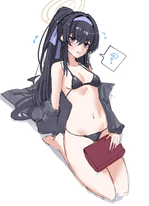  #ブルアカらいぶあっちっちSP