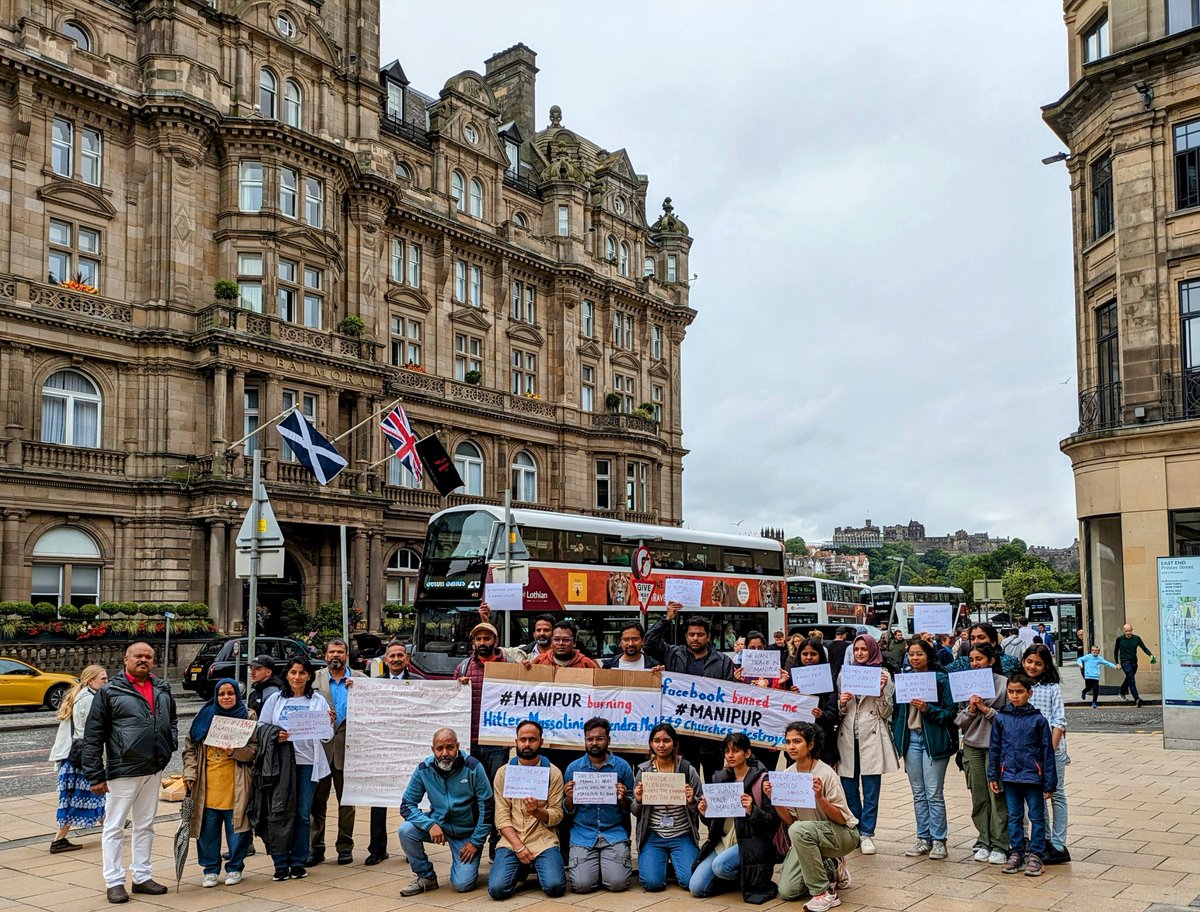 SouthAsia Solidarity tweet media