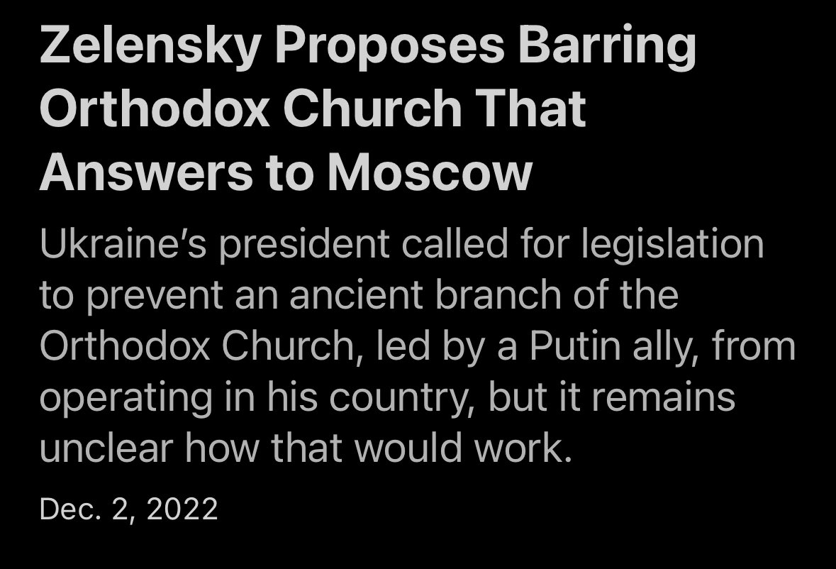 Brandon 🇺🇸🥓🥃 on Twitter "Using an Orthodox Church as a prop to beg for