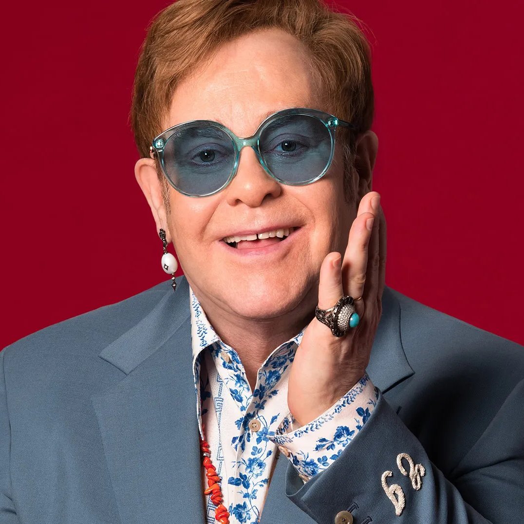 RT @Sophia_Nyx: without saying rocket man, fav elton john song? https://t.co/zrr65T01It