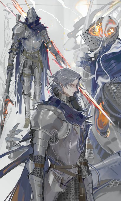 「cape shield」 illustration images(Latest)｜3pages