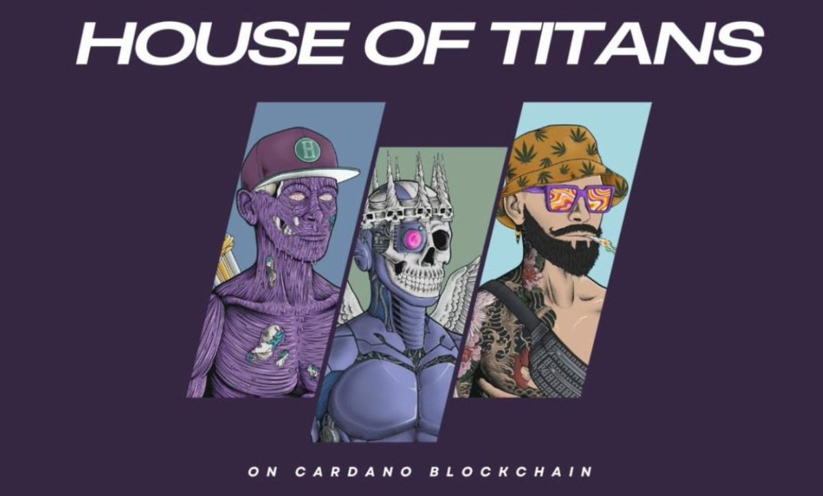 Gm Titans ☕️

I am reviewing each application to ensure a thorough evaluation process.

Our objective is to establish the most exceptional community on Cardano.

To make your application stand out, consider incorporating the following:

✅Ensure your Twitter account is connected