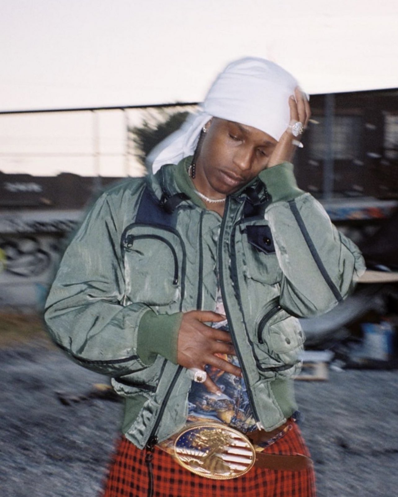 Parachute hotsell bomber jacket