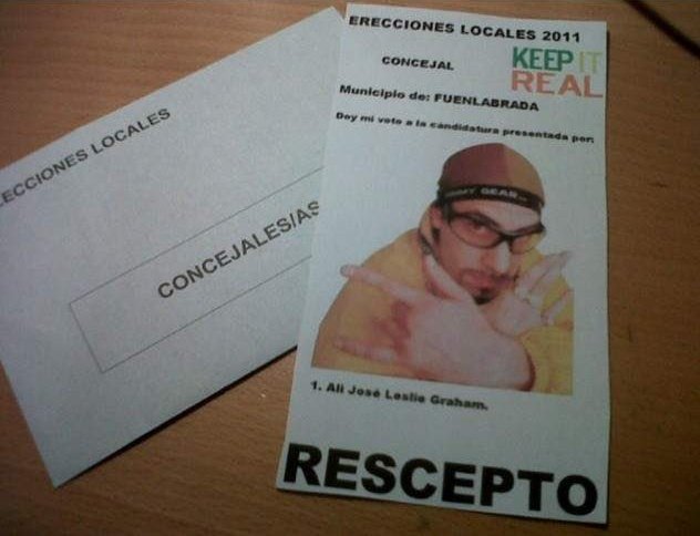 ya he votado🗳️