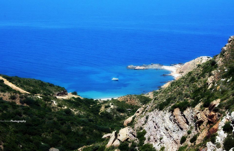 AfrikyaTN's tweet photo. and we can't resist the temptation of running and jumping across the cliff to plunge into that inviting natural #pool at the outskirts of #Tunisia's bustling Tunis, through the lens of #Korbous Photography - Resourceful Saturday! https://t.co/CNPB6z8SFR