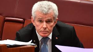 CaraMia200's tweet photo. #Auspol #FunFact: Did you know #PHON’s ninkempoop #MalcolmRoberts is continuing his fight against #ClimateChangeScience? Roberts does his own research,then wastes time of #CSIRO w/ idiot questns.We pay him to perform the sad routine. Voters must be advised of the ongoing tragedy. https://t.co/cIJl9ybadF