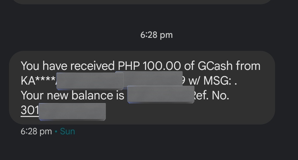 S3ungHyunhoCart's tweet photo. I received the prize na po, tysm @kitkitkatkat13 β£οΈβ£οΈ
#ThankyouKitkitKat https://t.co/eExU6TXR5d