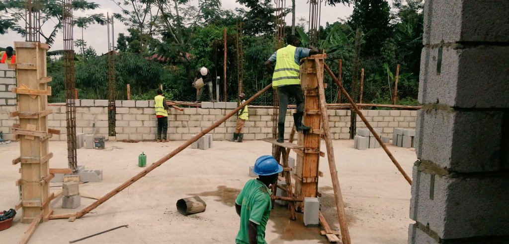 RachelIroru's tweet photo. Are you passionate about creating a more inclusive society?Join us in building Ancilla Inclusive Professional School, where we aim to provide an education for visually impaired individuals who are unable to afford tertiary/University education after secondary school. https://t.co/TuN26O9wGS