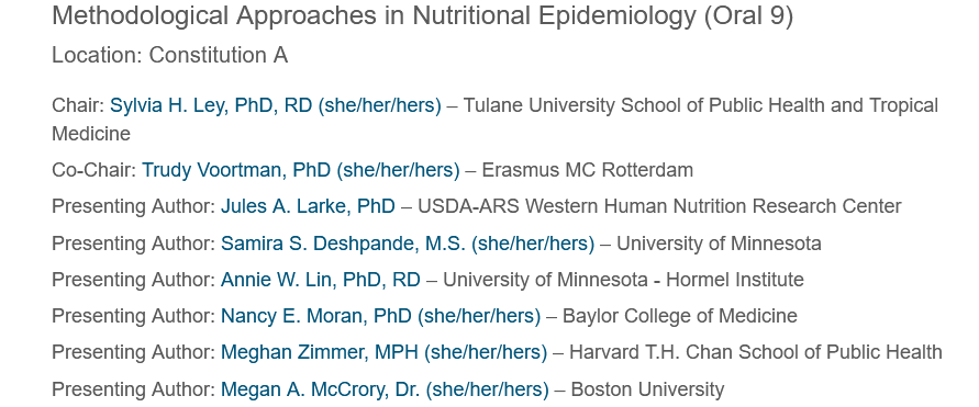 Sylvia Ley PhD RD tweet media