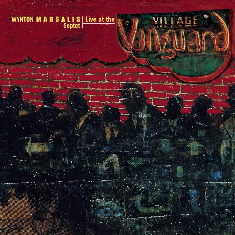 #NowPlaying In a Sentimental Mood by Wynton Marsalis Septet (Wessell Anderson, Todd Williams, Wycliffe Gordon, Marcus Roberts, Reginald Veal, Herlin Riley)  on Live at the Village Vanguard [Disc2] in #KaiserTone https://t.co/vBowpa2zcf