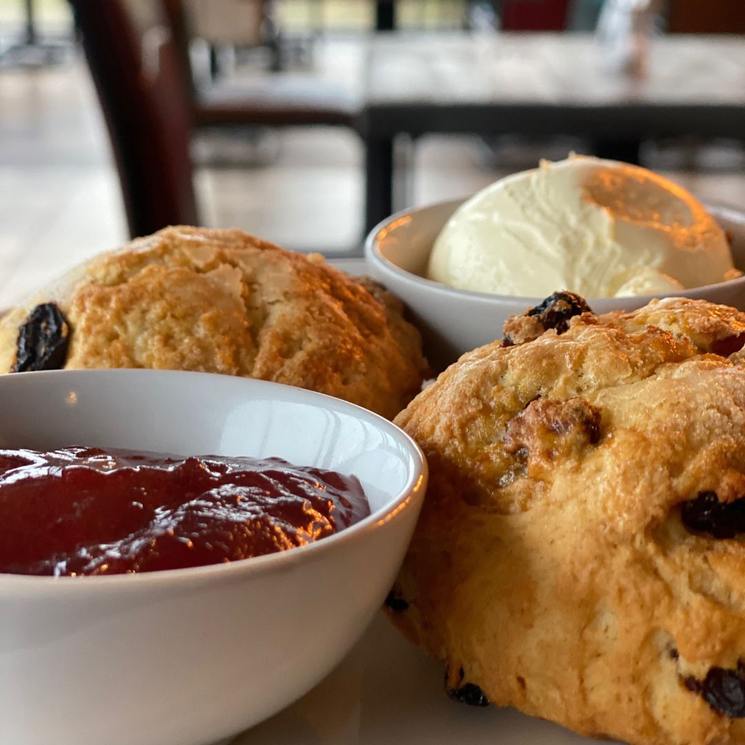 ViewTynemouth's tweet image. Ok, the weather is grim, but you know what is a mood lifter when the weather is like this? #AfternoonTea definitely works!

Homemade fruit or cheese scones, a selection of finger sandwiches and delicious cakes, with tea/coffee for £19.95pp! 

Call 0191 2535459 to book.