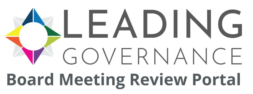 Leading Governance tweet media