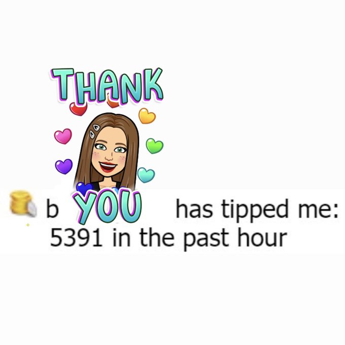 Thanks for a good weekend 😇 I wish you to spend it with your Loved or the Best ones 🥰 Special ❤️ THANK