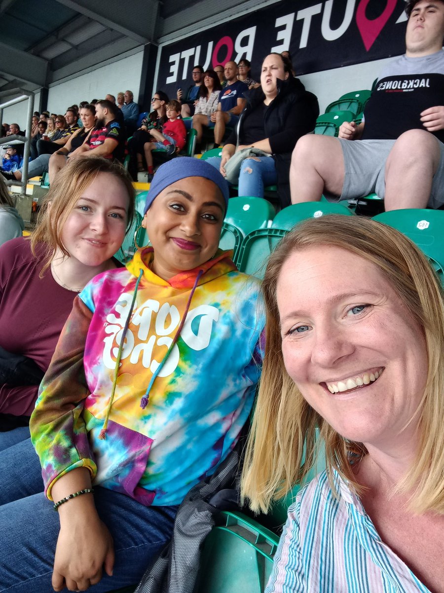 Debbie Beadle tweet media