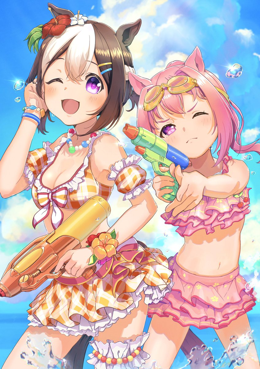 ウマ娘バルーン 一番くじ ウマ娘 プリティーダービー 8弾｜一番くじ倶楽部｜BANDAI