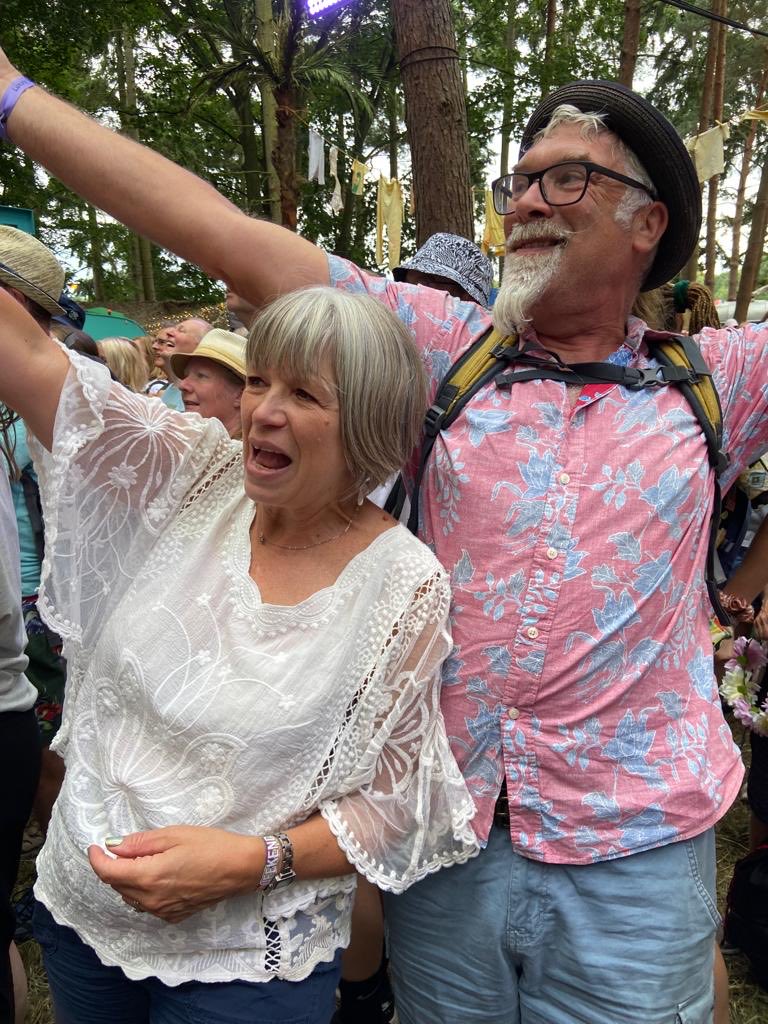 Clare Adams tweet media