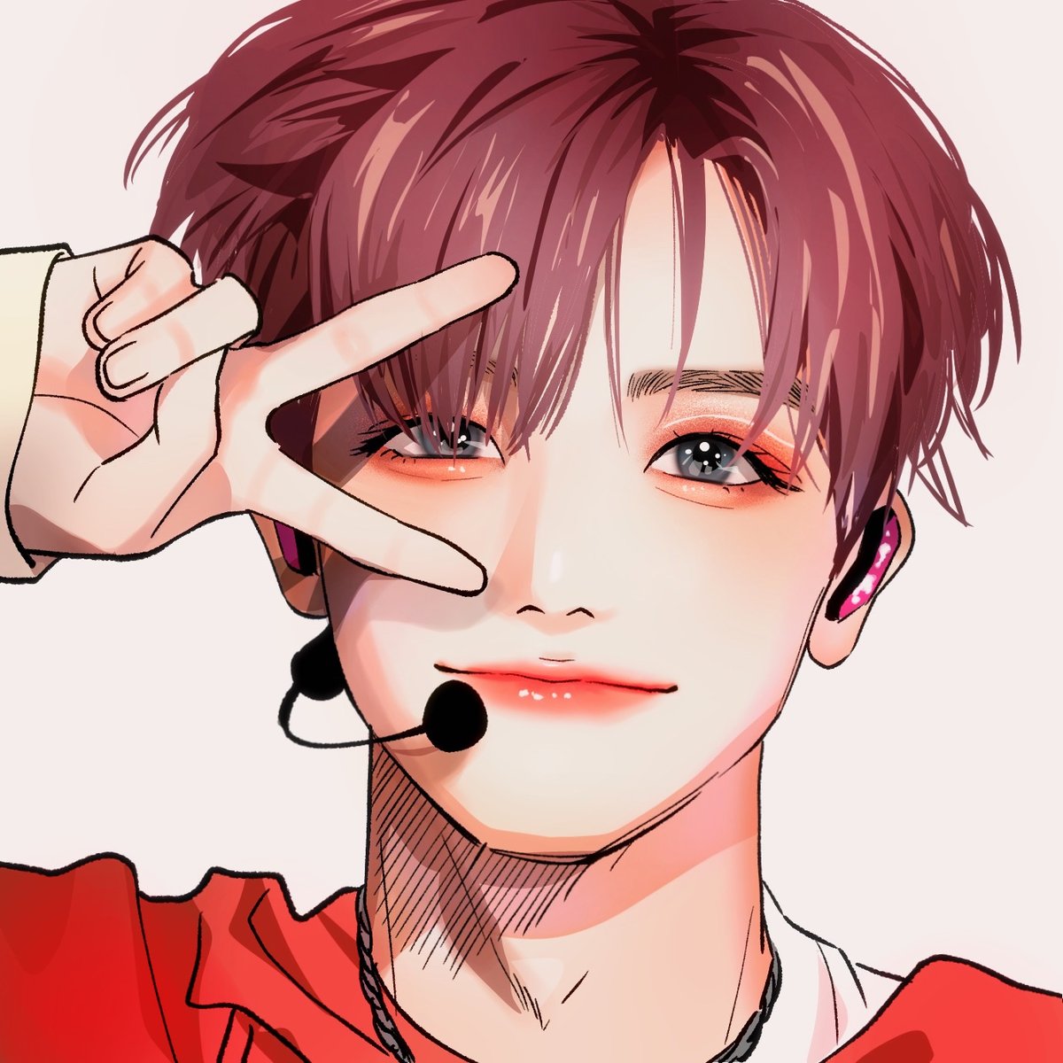 meow77jm's tweet photo. 落書き https://t.co/QrlCu9adOk