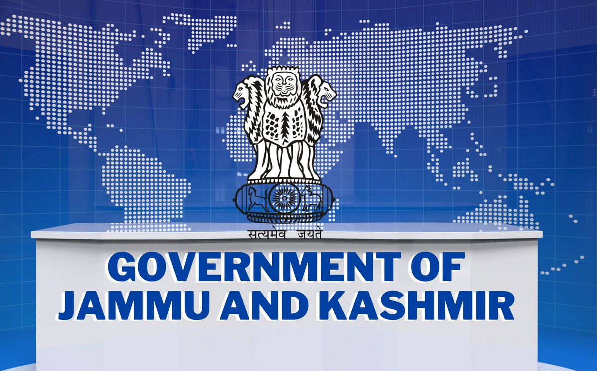 kamranajaz9's tweet photo. Through its #inclusive_approach, the government has endeavoured to bridge gaps,uplift marginalized communities,and spur economic growth. As J&amp;K forges ahead on its journey of #development, it holds the promise of a brighter and more #prosperous_future for every citizen in J&amp;K. https://t.co/4Wuv20wcl6