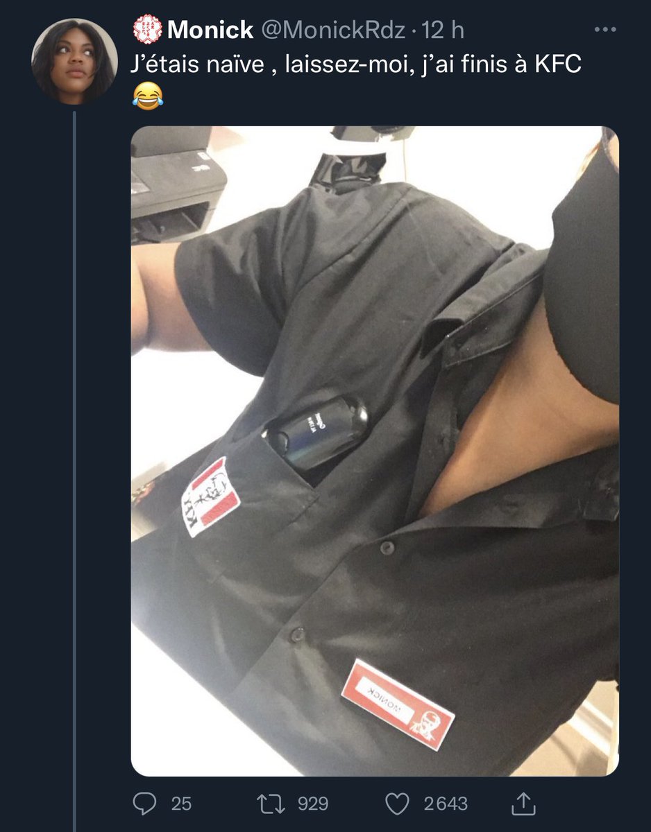 Il y’a 2 ans sur Twitter, jour pour jour