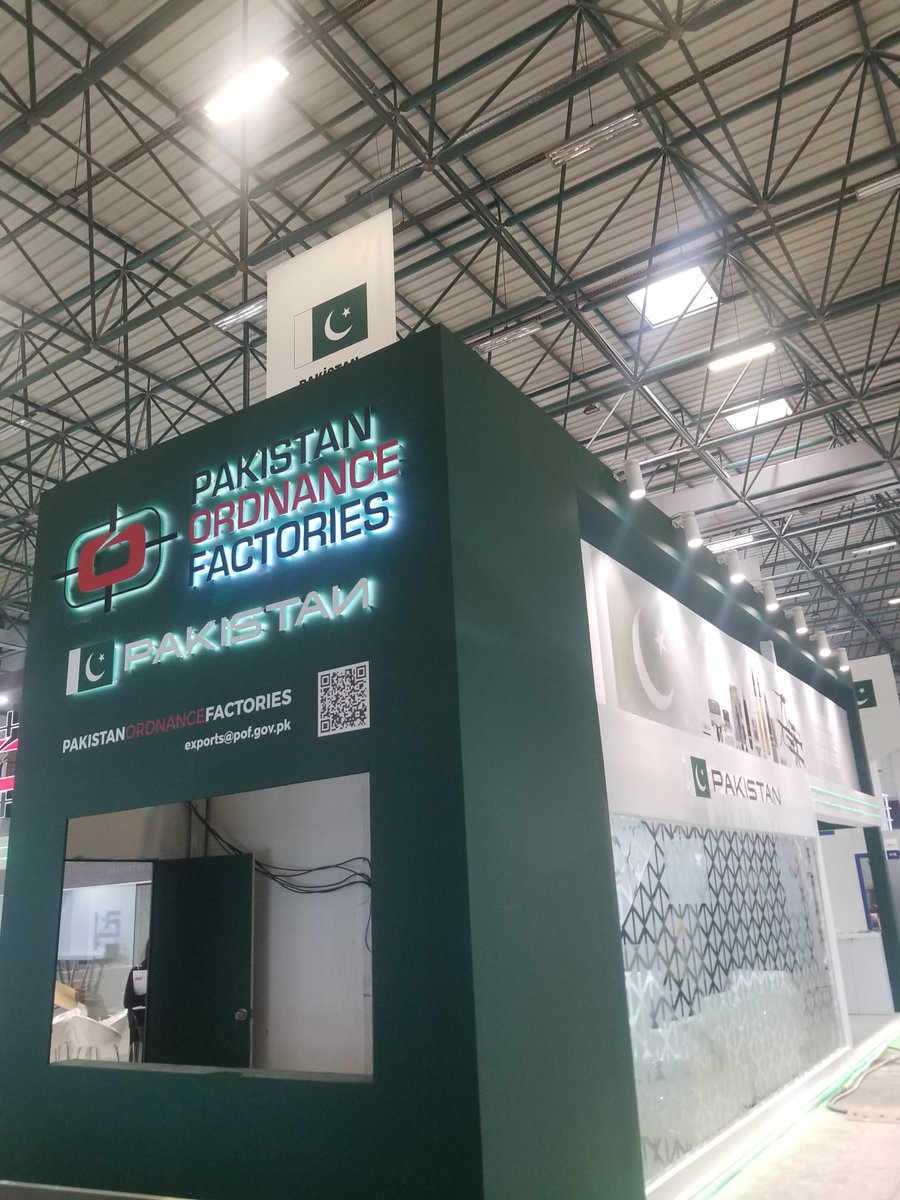 Defense_Talks's tweet photo. We've reached Turkiye 🇹🇷 to cover #IDEF2023. Stay tuned with us 

#GlobalDefenseInsight https://t.co/dpW9dNLOdh