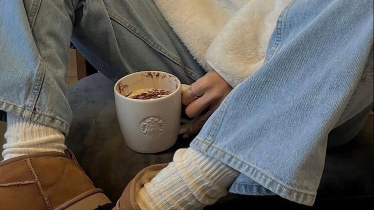 malusokay's tweet photo. Morning coffee <3 https://t.co/Tluez6IliY