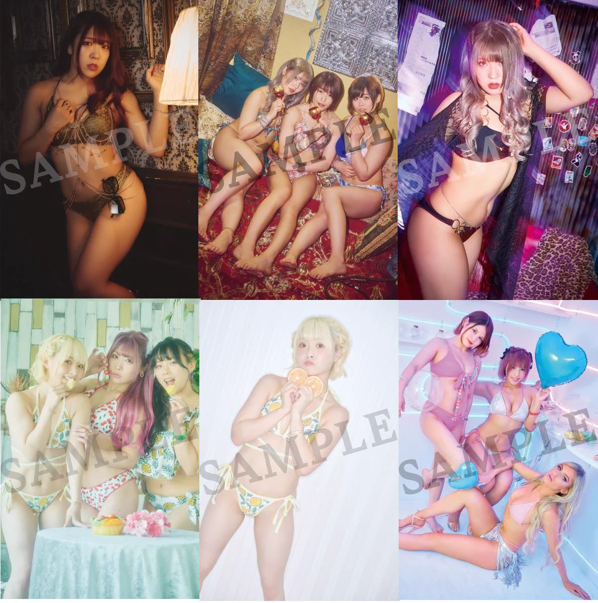 Bikiniing12 STARDOM VISUAL BOOK スターダム スターダム✪STARDOM on X: 