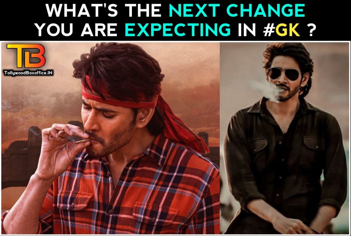 TBO_Updates's tweet photo. #GunturKaaram #MaheshBabu #Trivikram @TBO_Updates https://t.co/euD8D828JF
