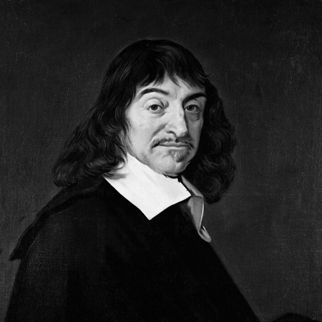 philosophors's tweet photo. “The greatest minds are capable of the greatest vices as well as of the greatest virtues.”

— René Descartes https://t.co/r91YgB7bDy