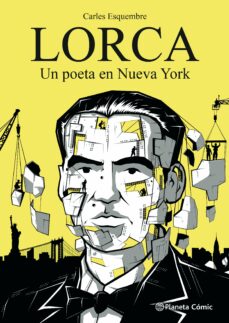 EmiliaMorote1's tweet photo. 📚#Calas #bibliotecadeaula (#FGLorca, #generaciondel27, #ensayo, #biografia)
Reivindicando figuras que incumben.
🟥Los mundos infinitos de Lorca
🟥L. Un poeta en Nueva York
¡Qué lecturas tan atractivas, regocijo de los sentidos y gozo sentimental!
@unatintablanca @CarlesEsquembre https://t.co/VXAvRUuxQk